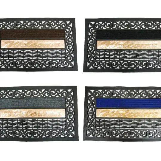 Alfombra para Puerta's photo #2