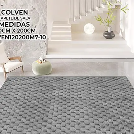 Alfombras Colven's photo #4