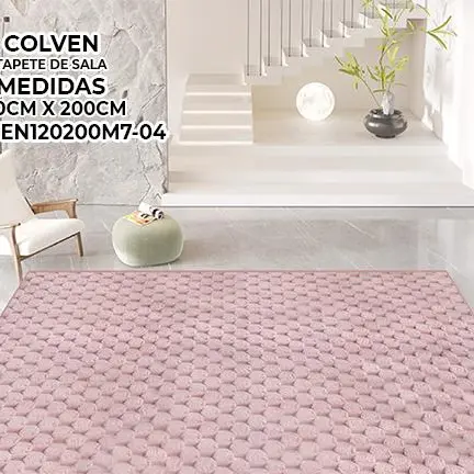 Alfombras Colven's photo #2