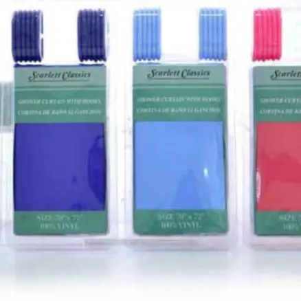 Cortina de Baño's photo #1