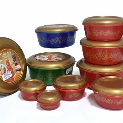 Pozuelos de 7 piezas's photo #1