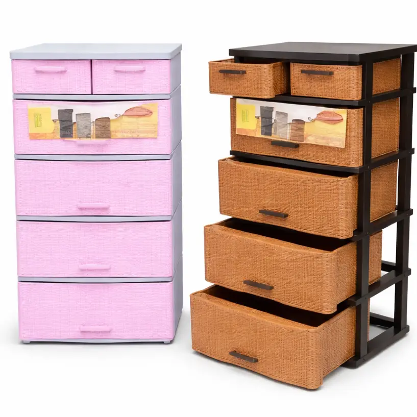 Gavetero de 5 Niveles's photo #1