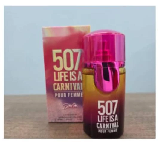 507 Life Is a Carnival's foto | Mi Casita |  BizneCubano