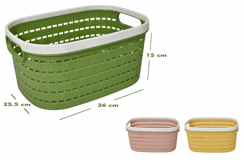 Canasta Plástica's foto | Mi Casita |  BizneCubano