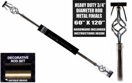 Cortinero 3m's foto | Mi Casita |  BizneCubano