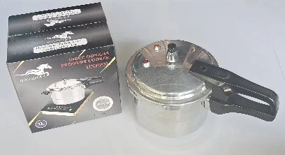 Olla de presión 3L's foto | Mi Casita |  BizneCubano