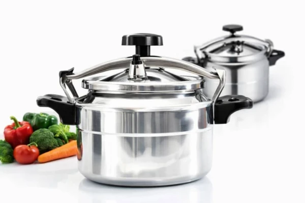 Olla de presión Lotus's foto | Mi Casita |  BizneCubano