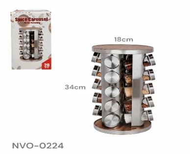 Condimenteros de metal's foto | Mi Casita |  BizneCubano