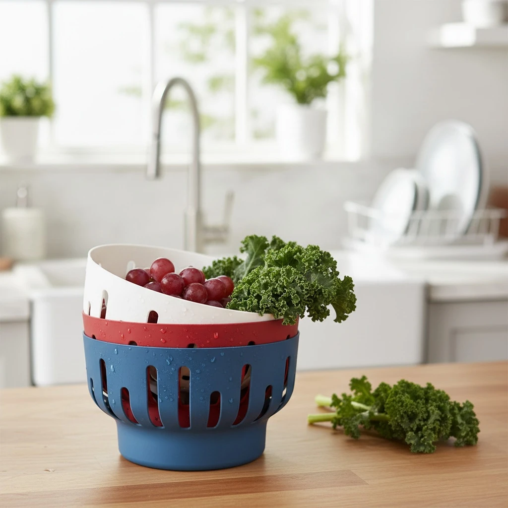 Envase Plástico's foto | Mi Casita |  BizneCubano