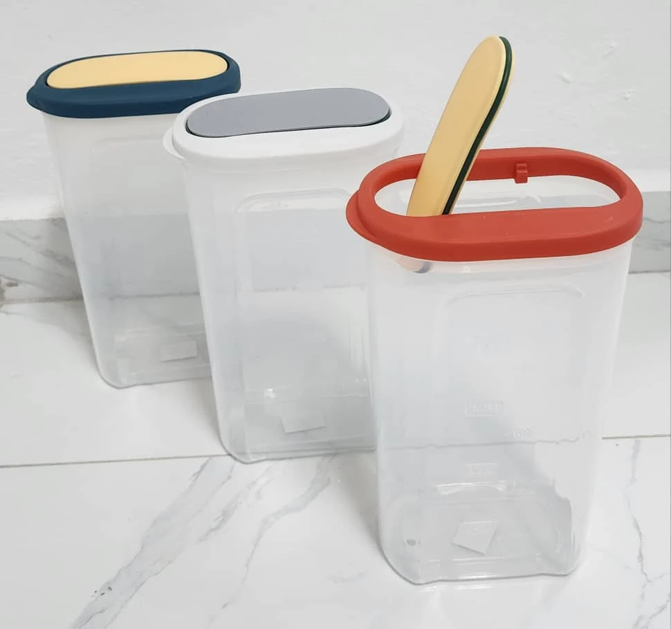 Envase Plástico's foto | Mi Casita |  BizneCubano