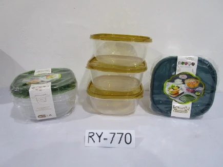 Pozuelos de 3 piezas's foto | Mi Casita |  BizneCubano