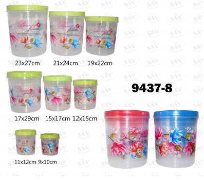 Pozuelos de 8 piezas's foto | Mi Casita |  BizneCubano