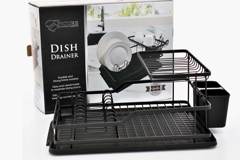 Escurridor de metal's foto | Mi Casita |  BizneCubano