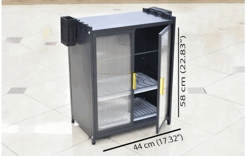 Escurridor extensible's foto | Mi Casita |  BizneCubano