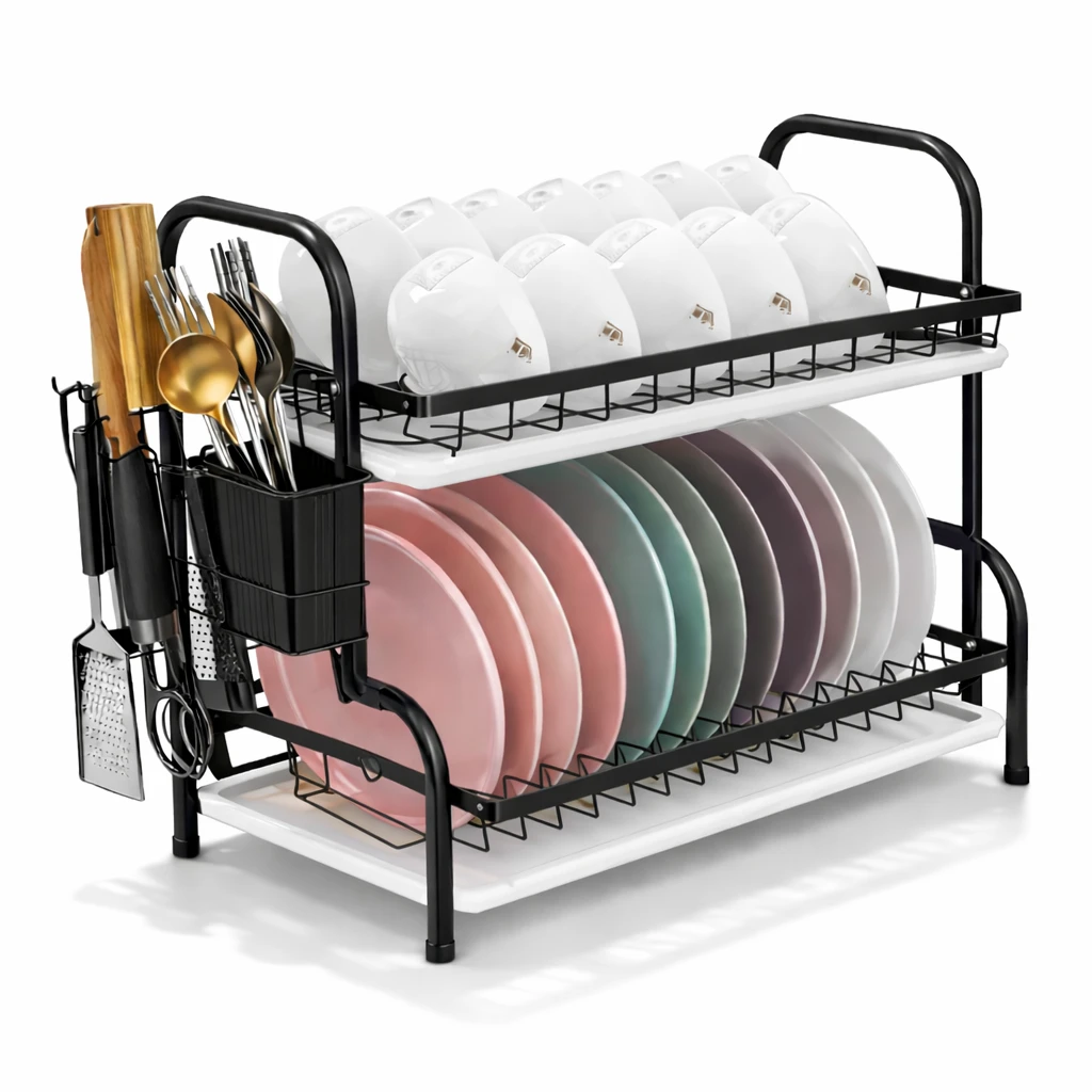 Escurridor para platos's foto | Mi Casita |  BizneCubano