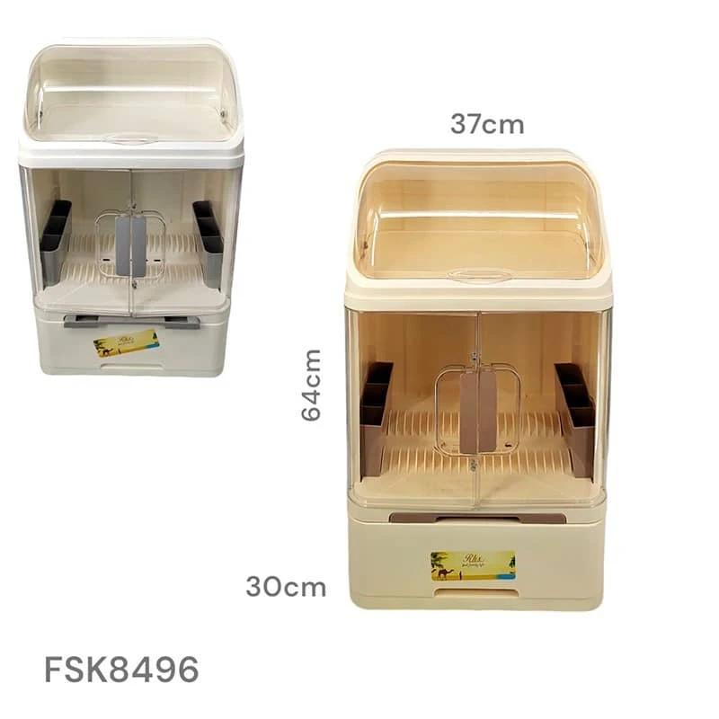 Escurridor plásticos con tapa's foto | Mi Casita |  BizneCubano