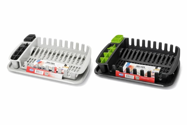 Escurridor plasitco para platos Max's foto | Mi Casita |  BizneCubano