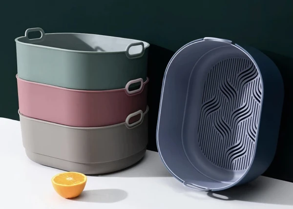 Escurridor plasticos's foto | Mi Casita |  BizneCubano