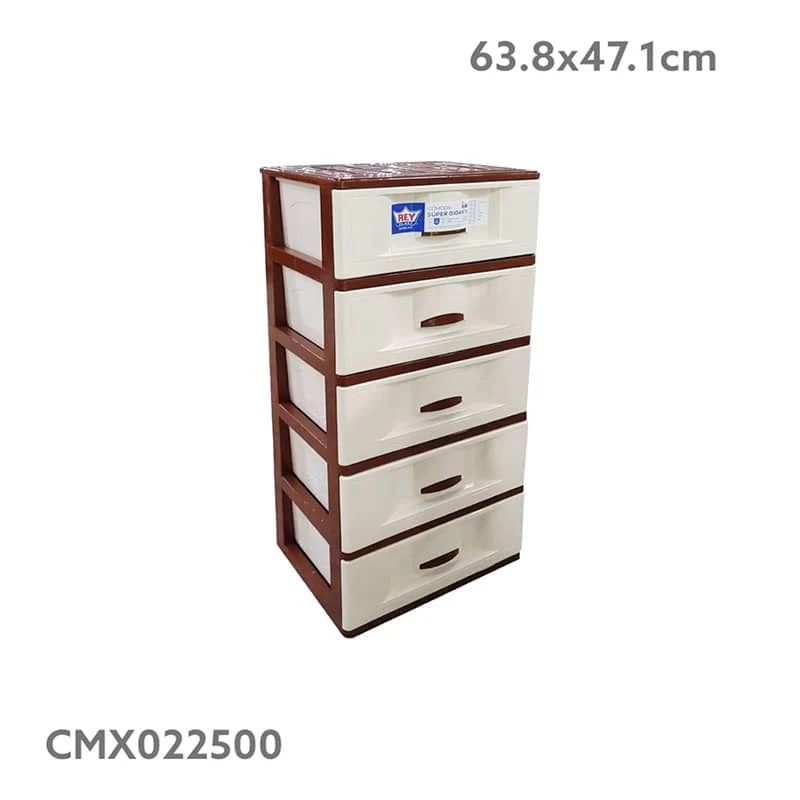 Gavetero de 5 niveles's foto | Mi Casita |  BizneCubano