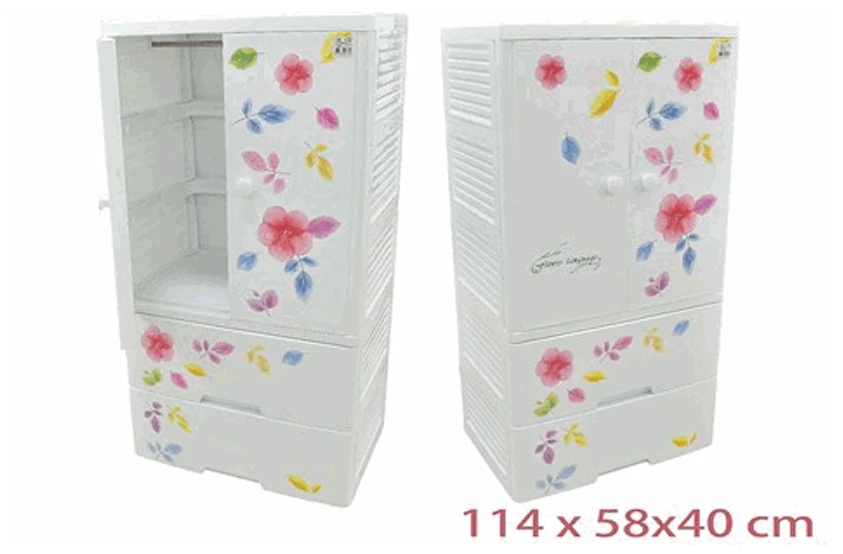 Closet con gavetas's foto | Mi Casita |  BizneCubano