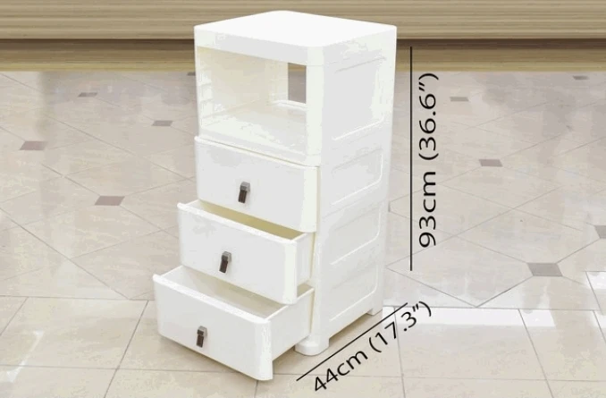 Gavetero de 4 niveles's foto | Mi Casita |  BizneCubano