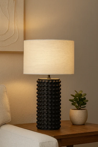 Lampara de mesa's foto | Mi Casita |  BizneCubano