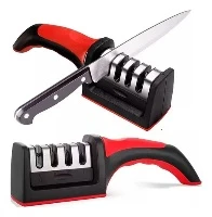 Afilador de Cuchillo's foto | Mi Casita |  BizneCubano