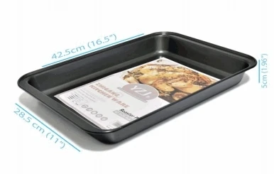 Bandeja de aluminio pequeño's foto | Mi Casita |  BizneCubano